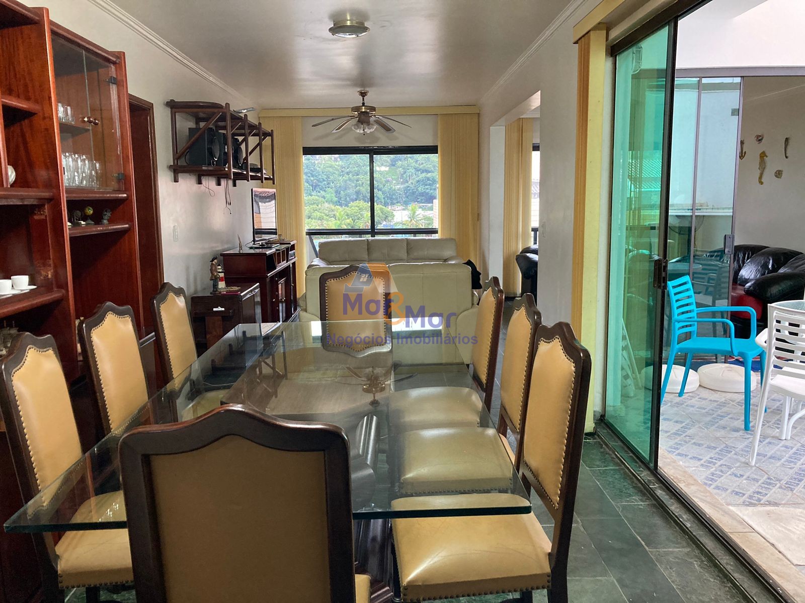 Apartamento GUARUJÁ - SP