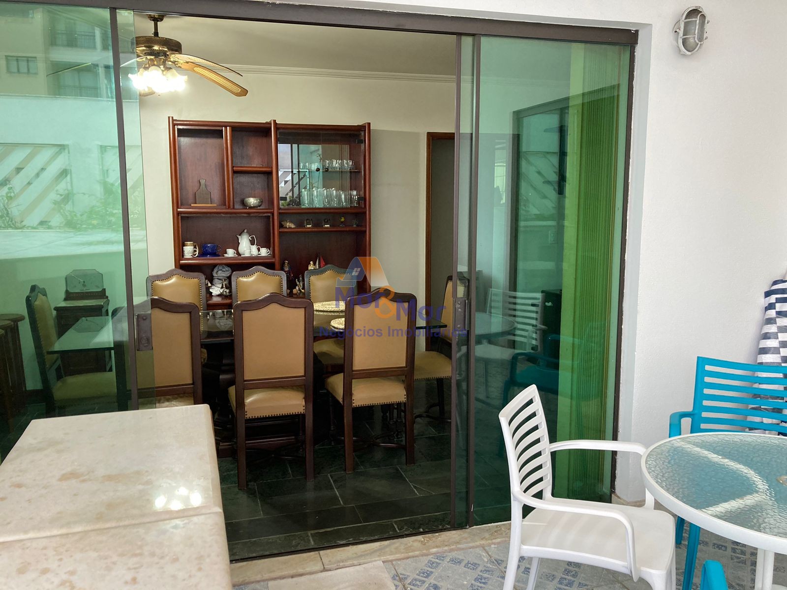 Apartamento GUARUJÁ - SP