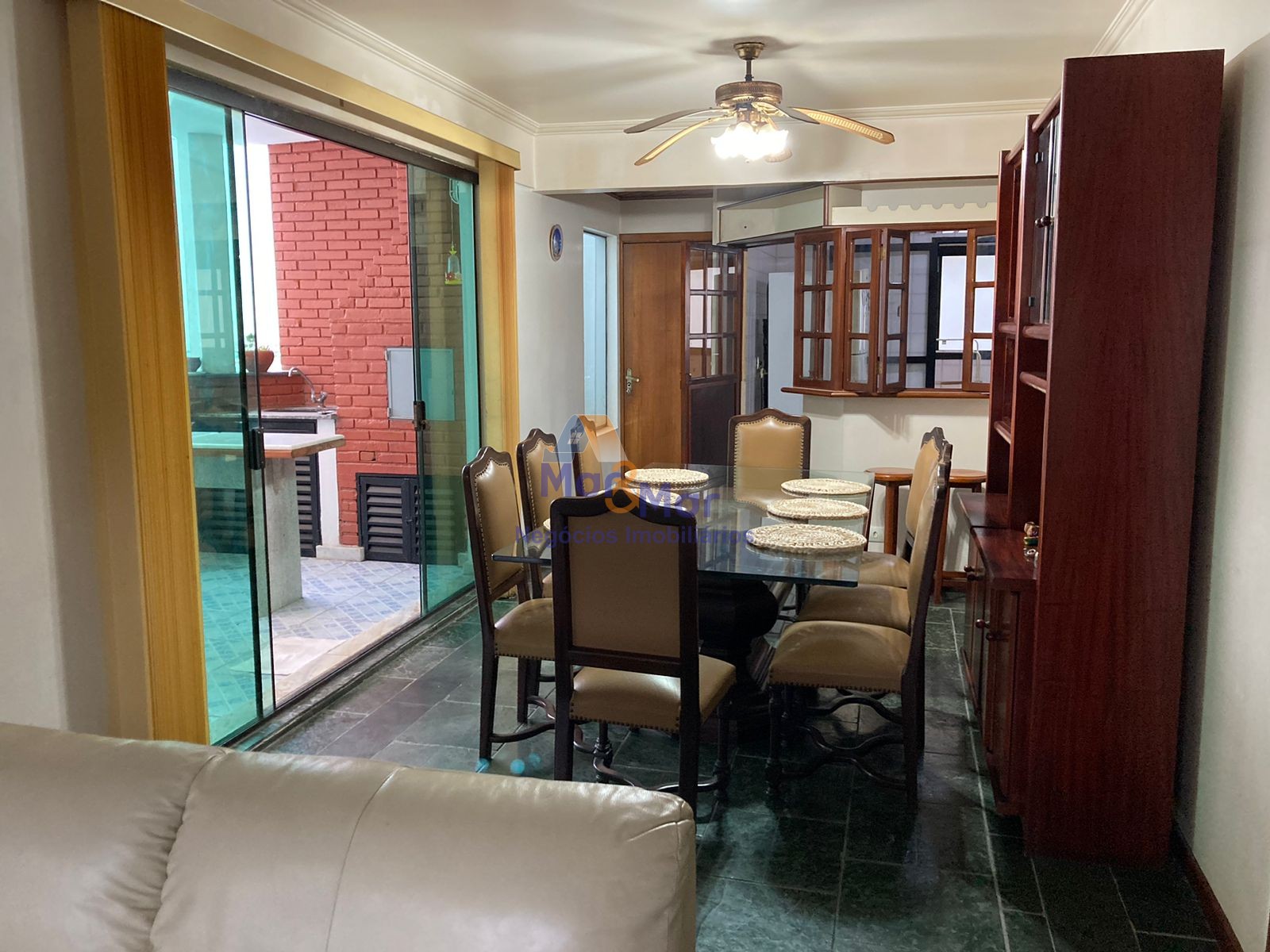 Apartamento GUARUJÁ - SP