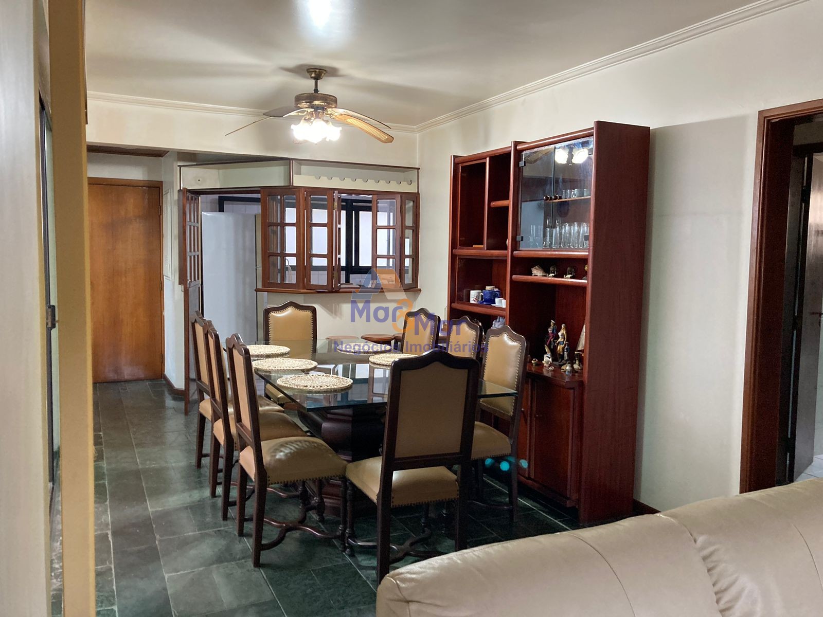 Apartamento GUARUJÁ - SP