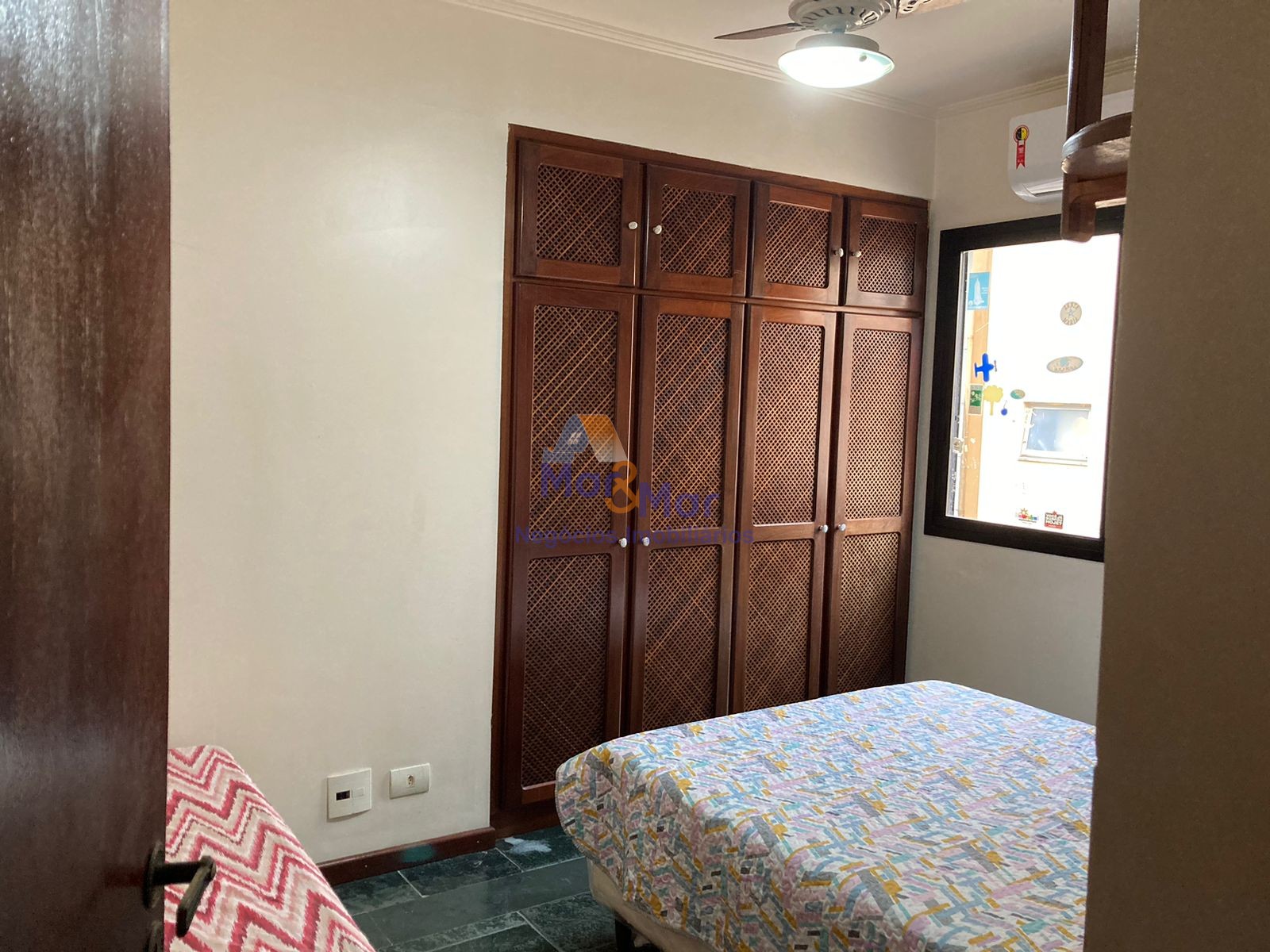 Apartamento GUARUJÁ - SP