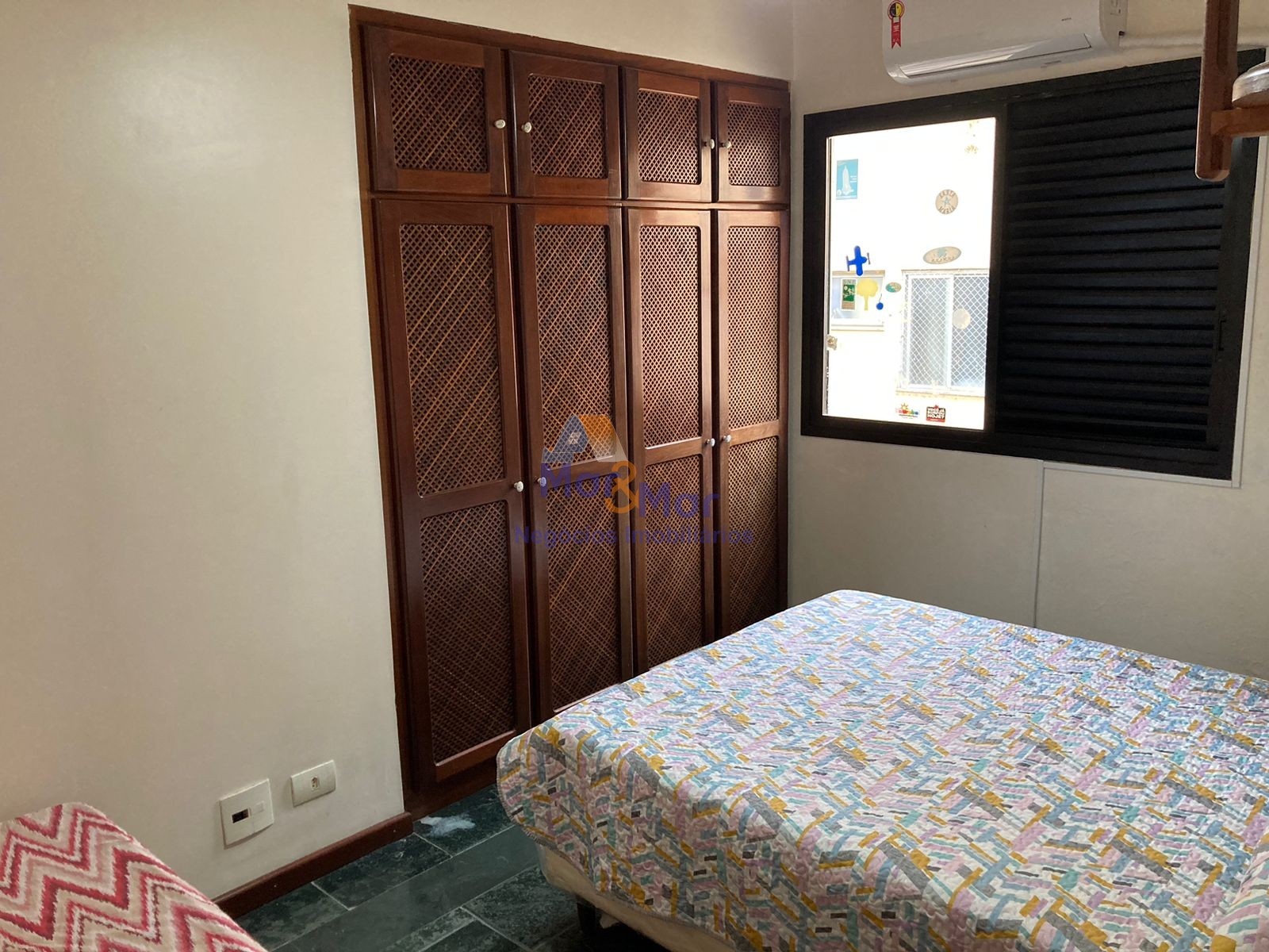 Apartamento GUARUJÁ - SP