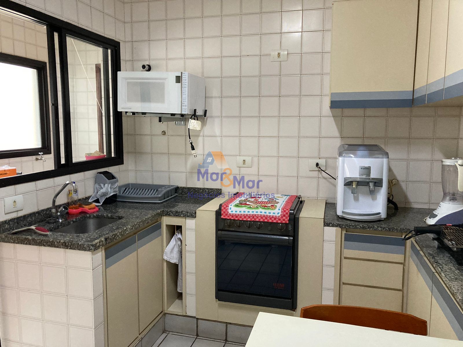 Apartamento GUARUJÁ - SP