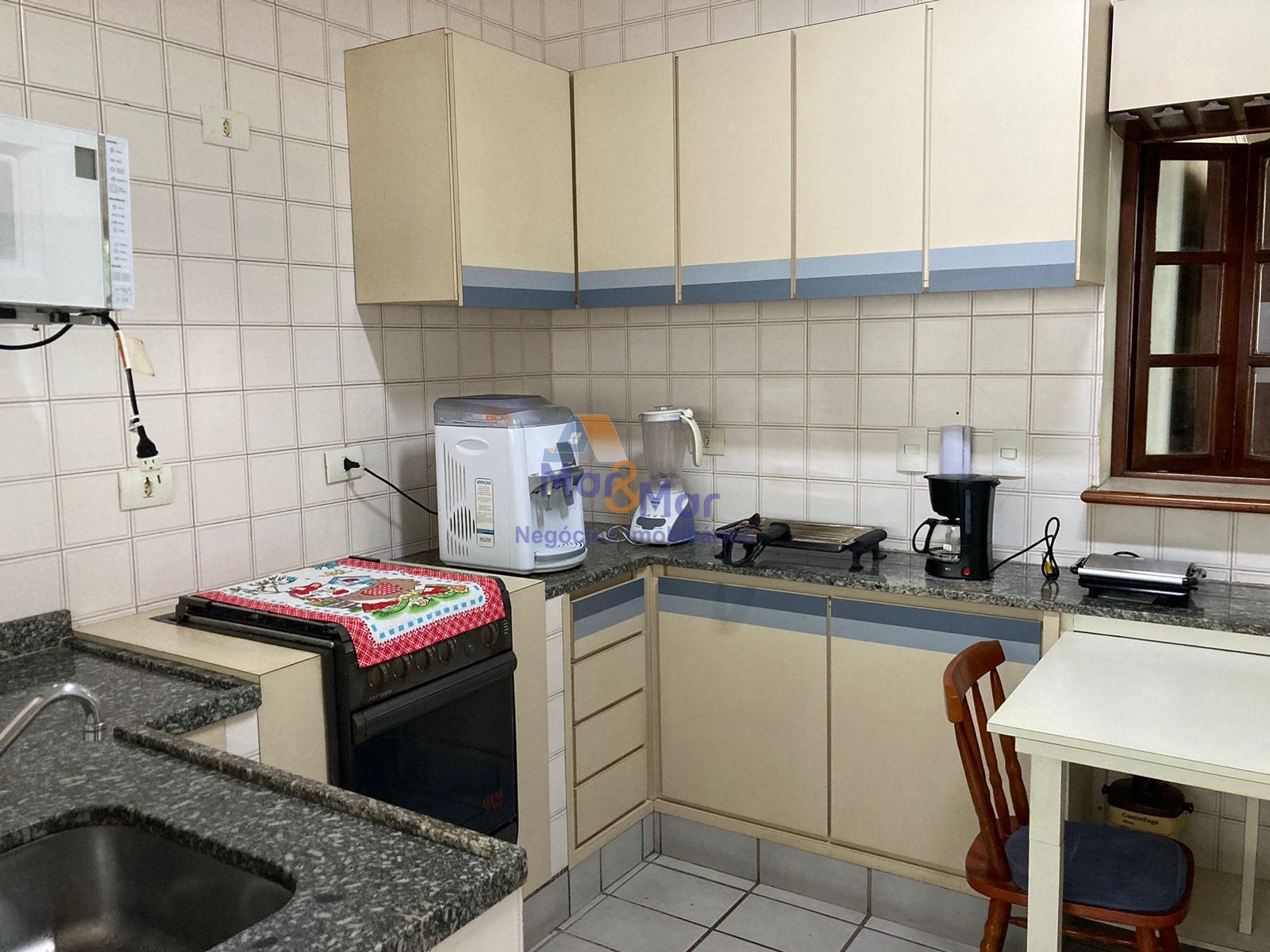 Apartamento GUARUJÁ - SP