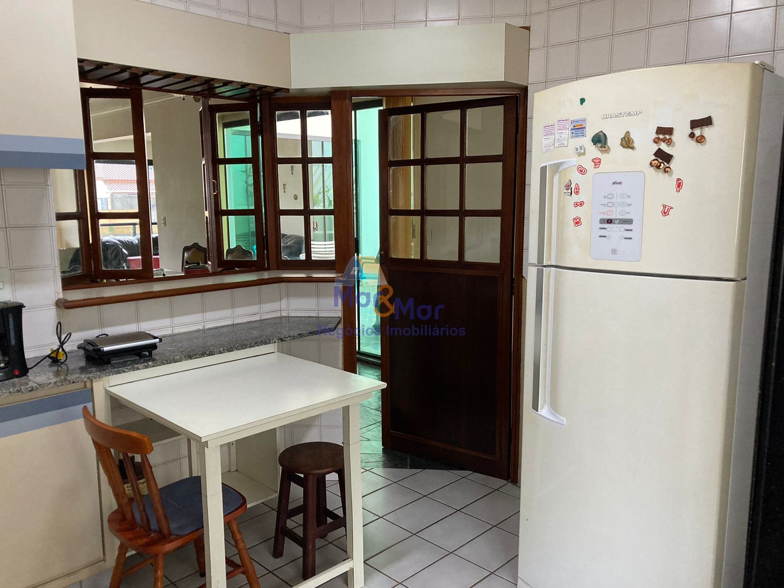 Apartamento GUARUJÁ - SP