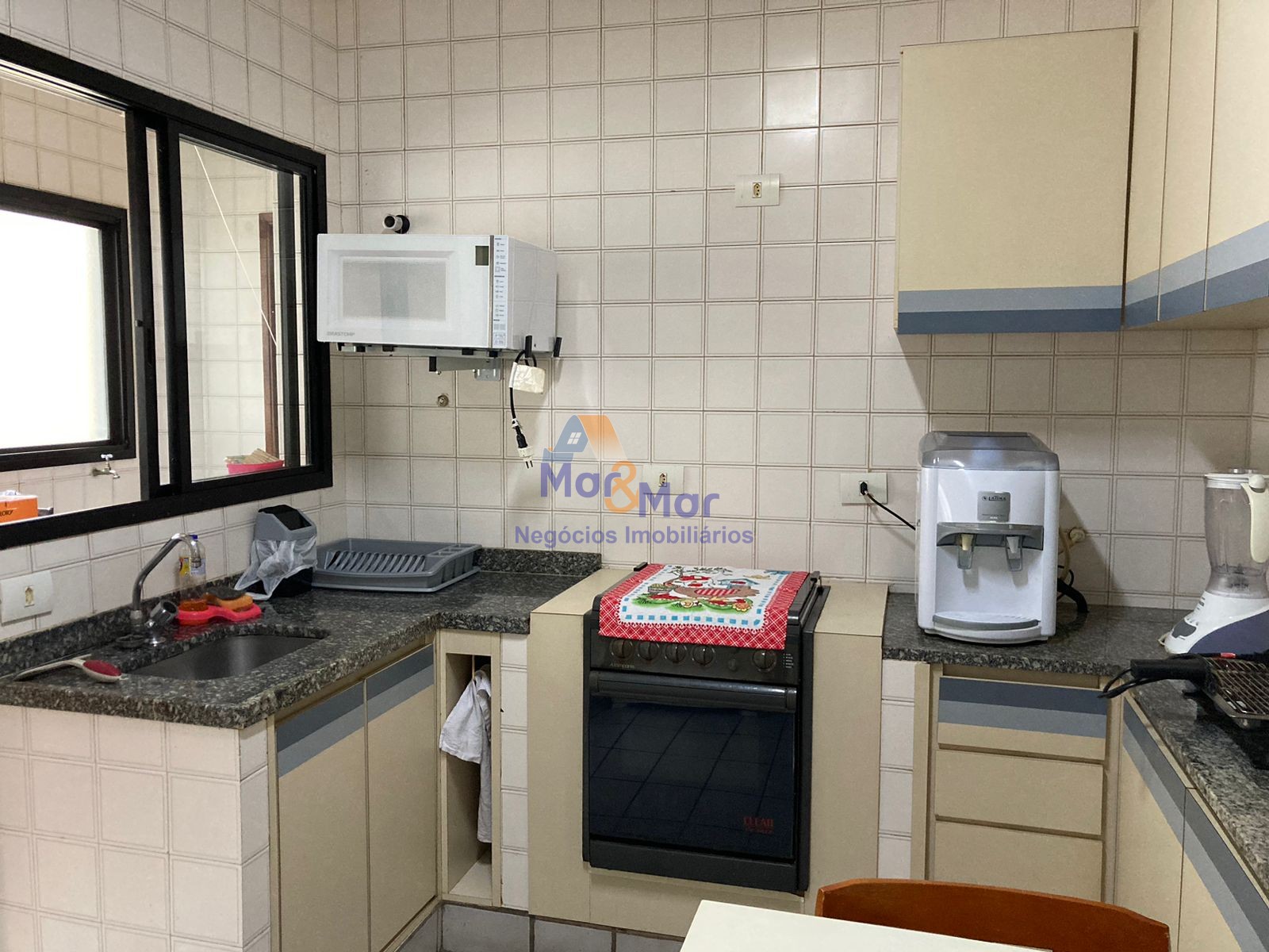 Apartamento GUARUJÁ - SP