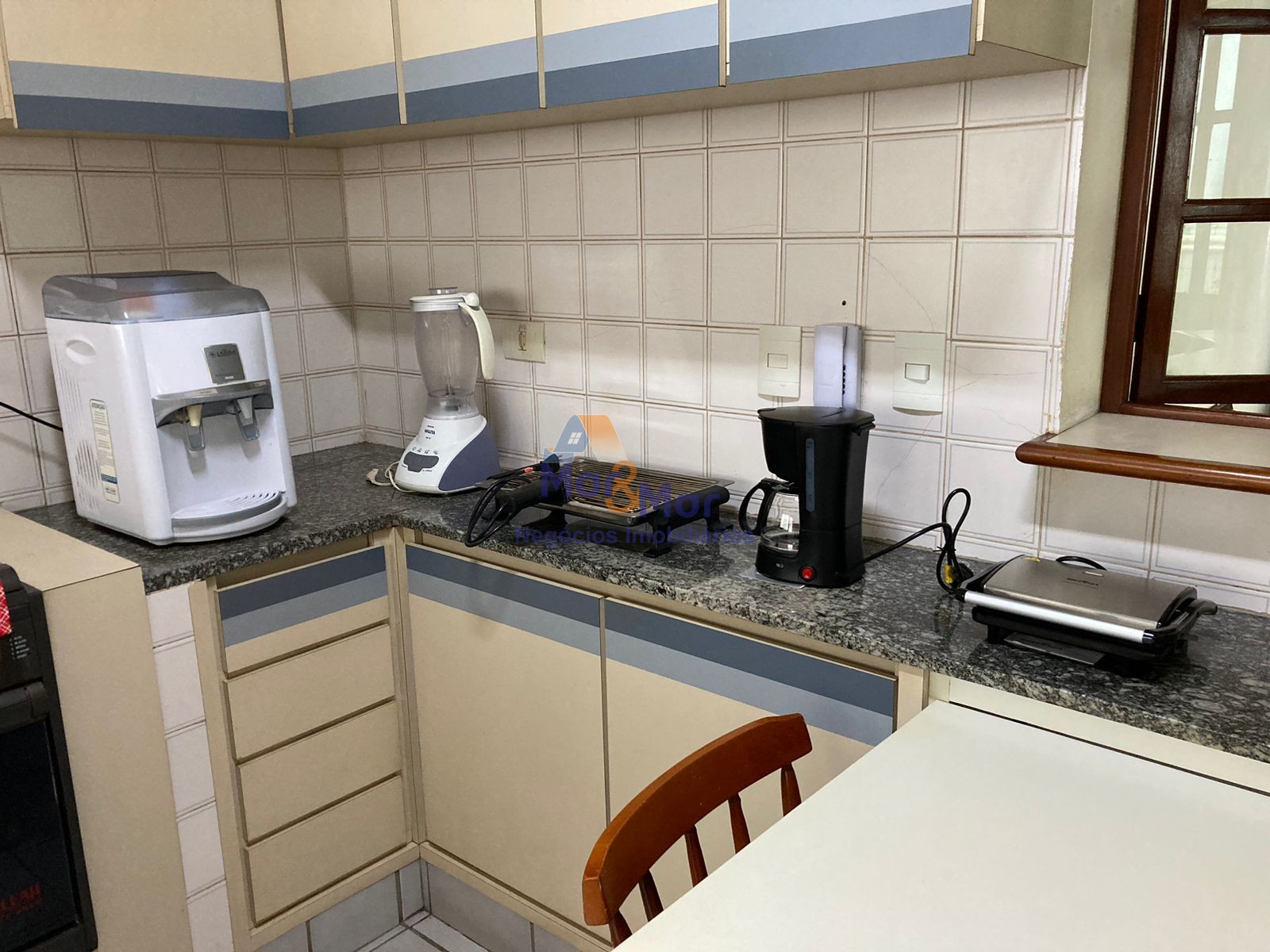 Apartamento GUARUJÁ - SP