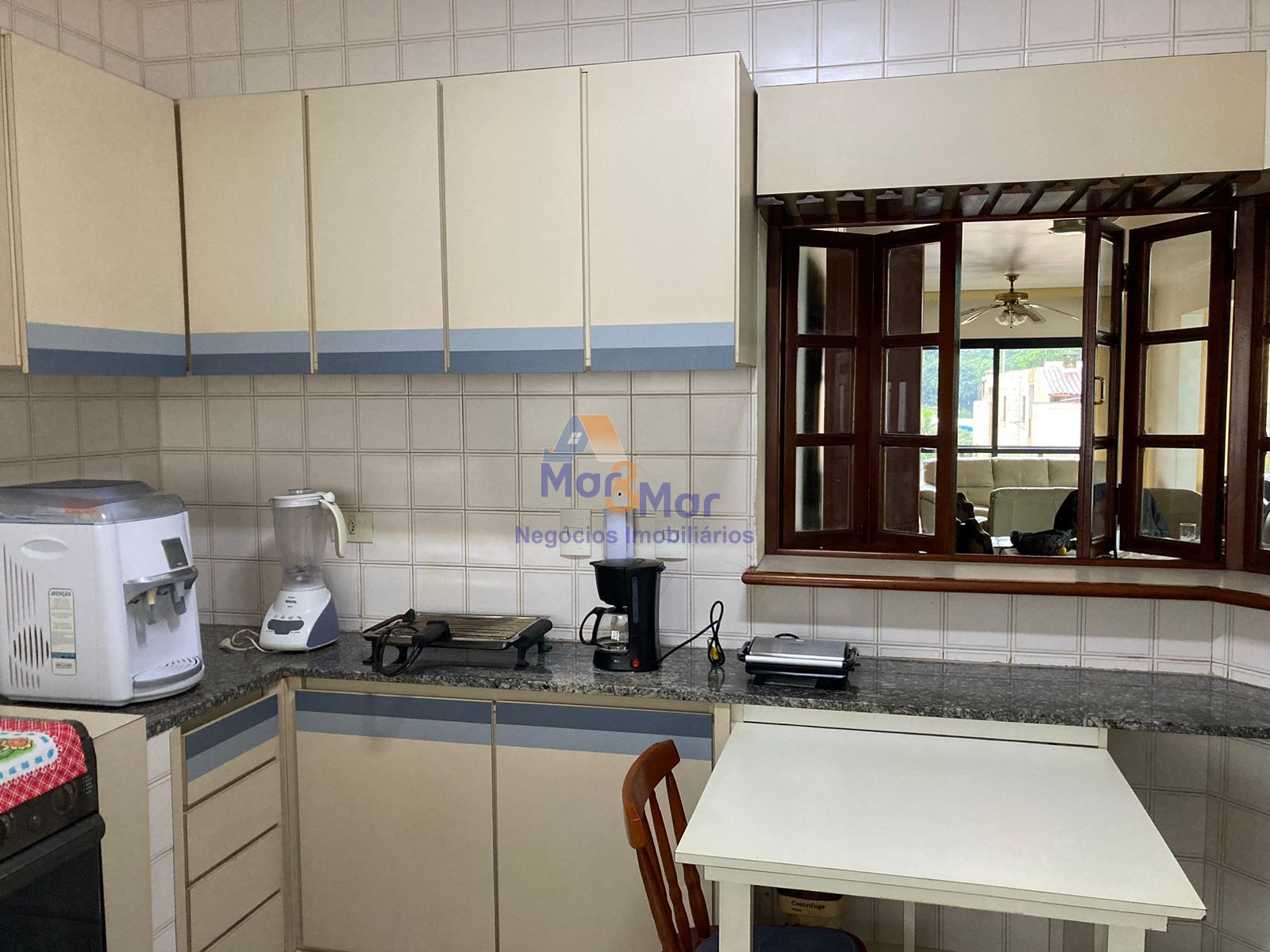 Apartamento GUARUJÁ - SP