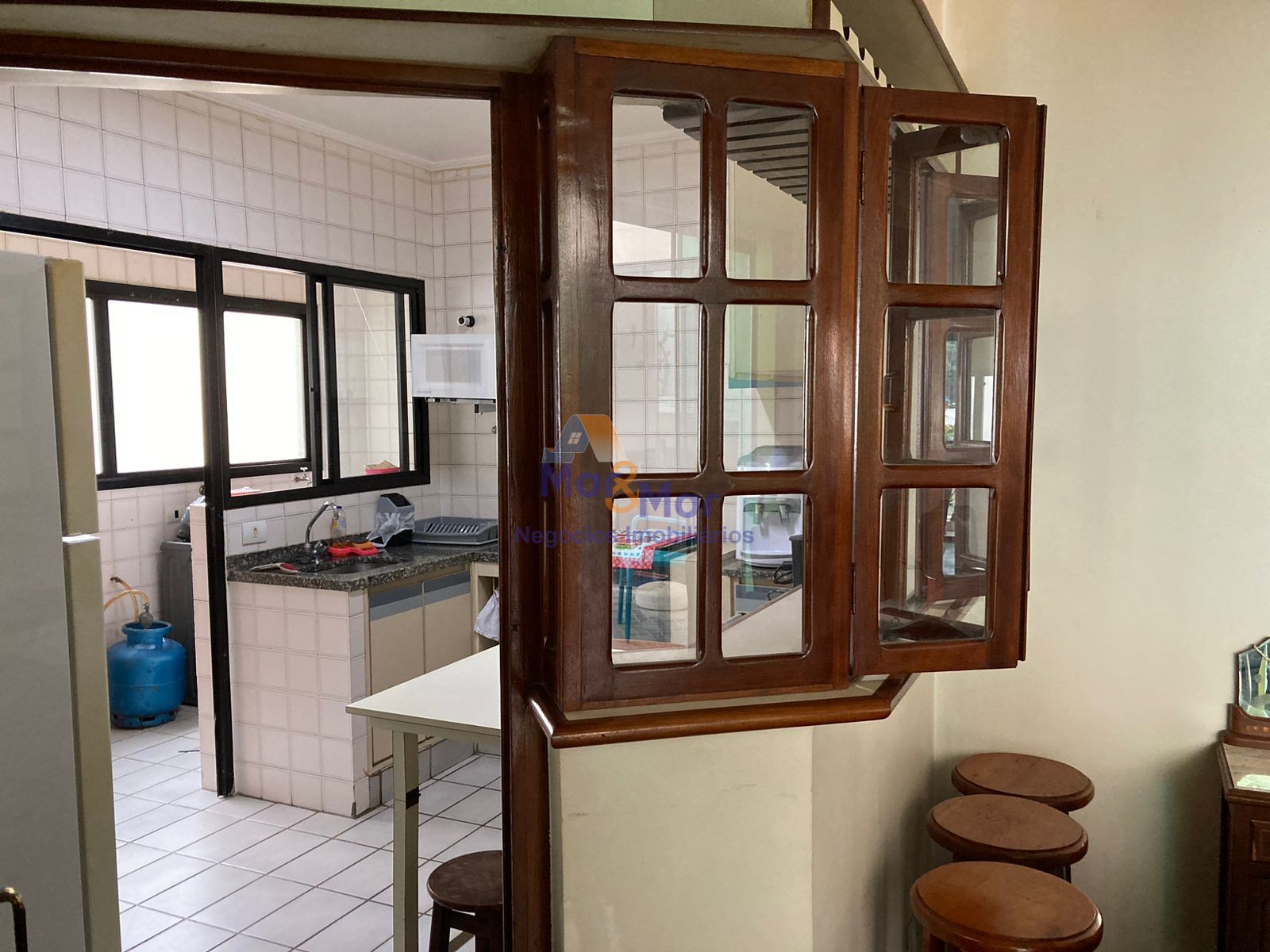 Apartamento GUARUJÁ - SP