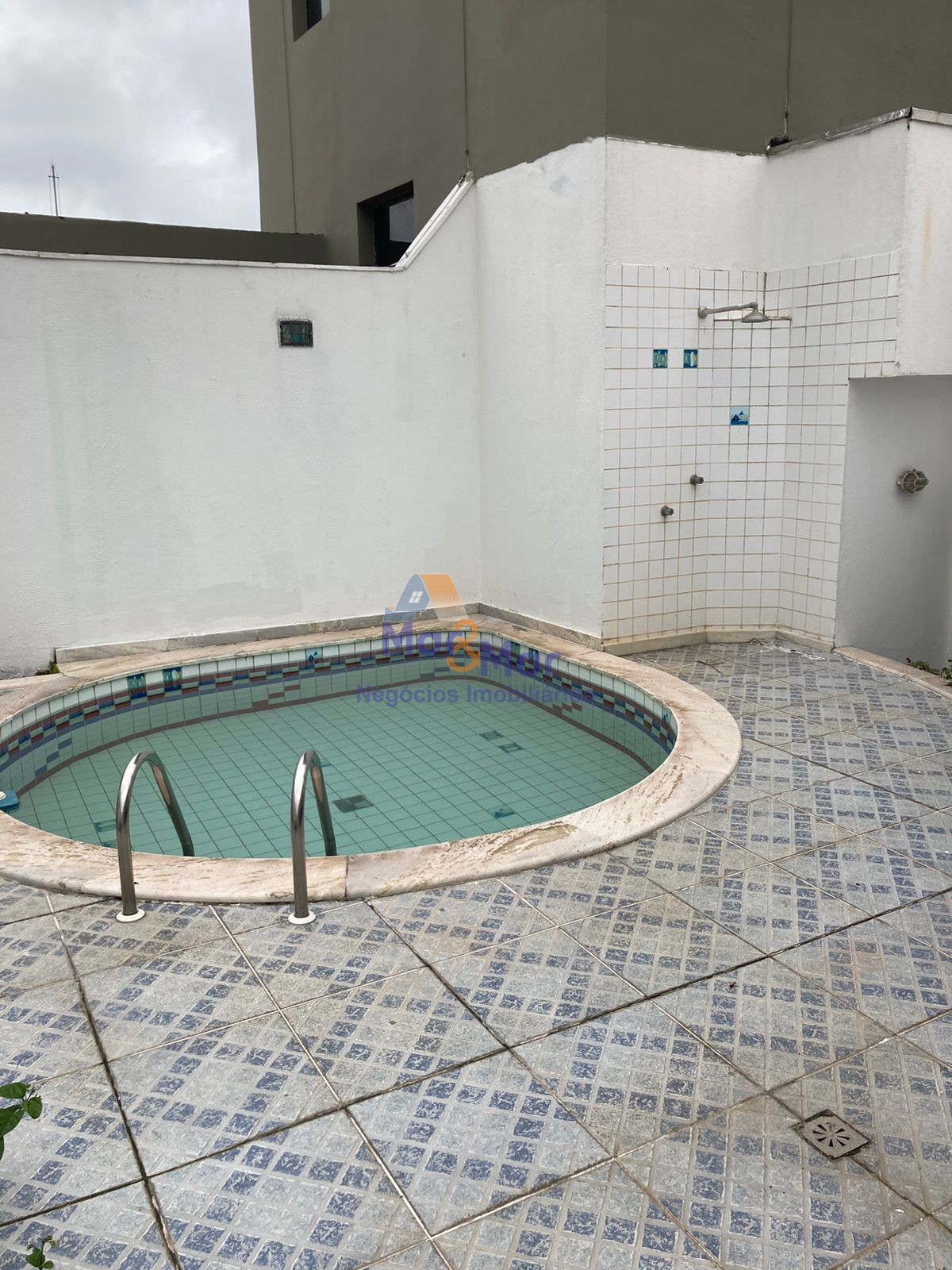 Apartamento GUARUJÁ - SP