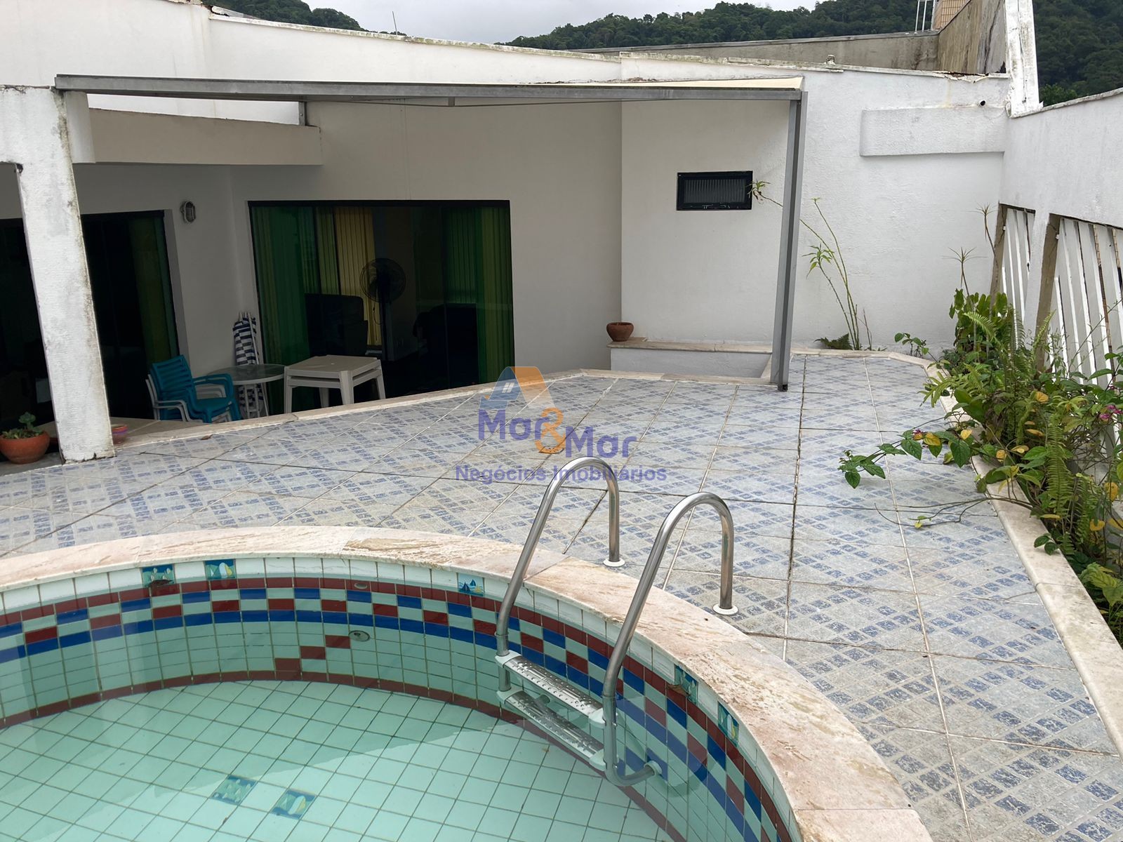 Apartamento GUARUJÁ - SP
