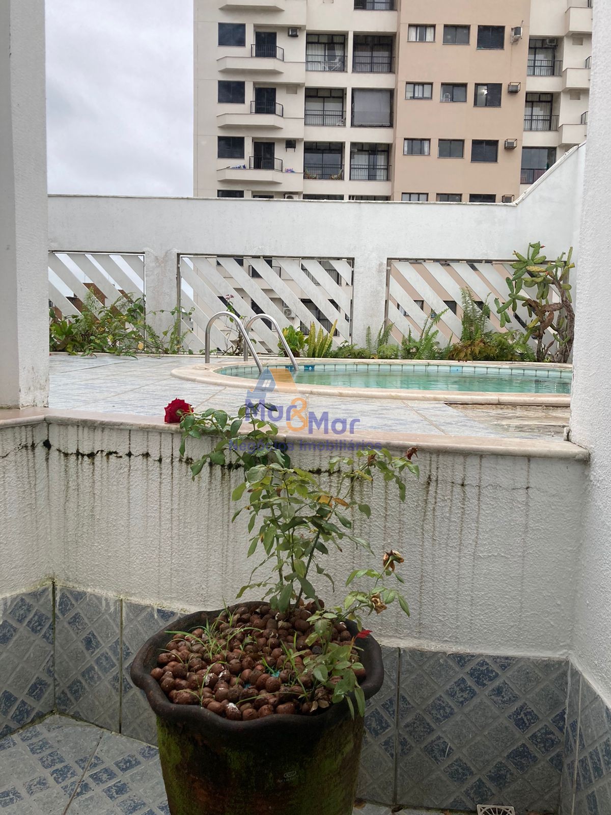 Apartamento GUARUJÁ - SP