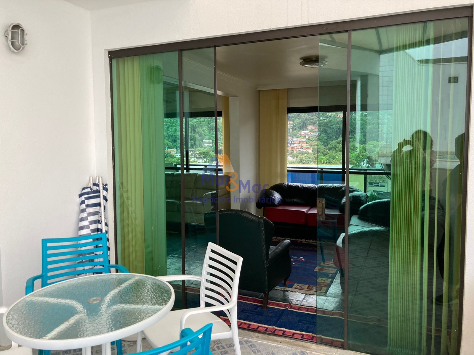 Apartamento GUARUJÁ - SP