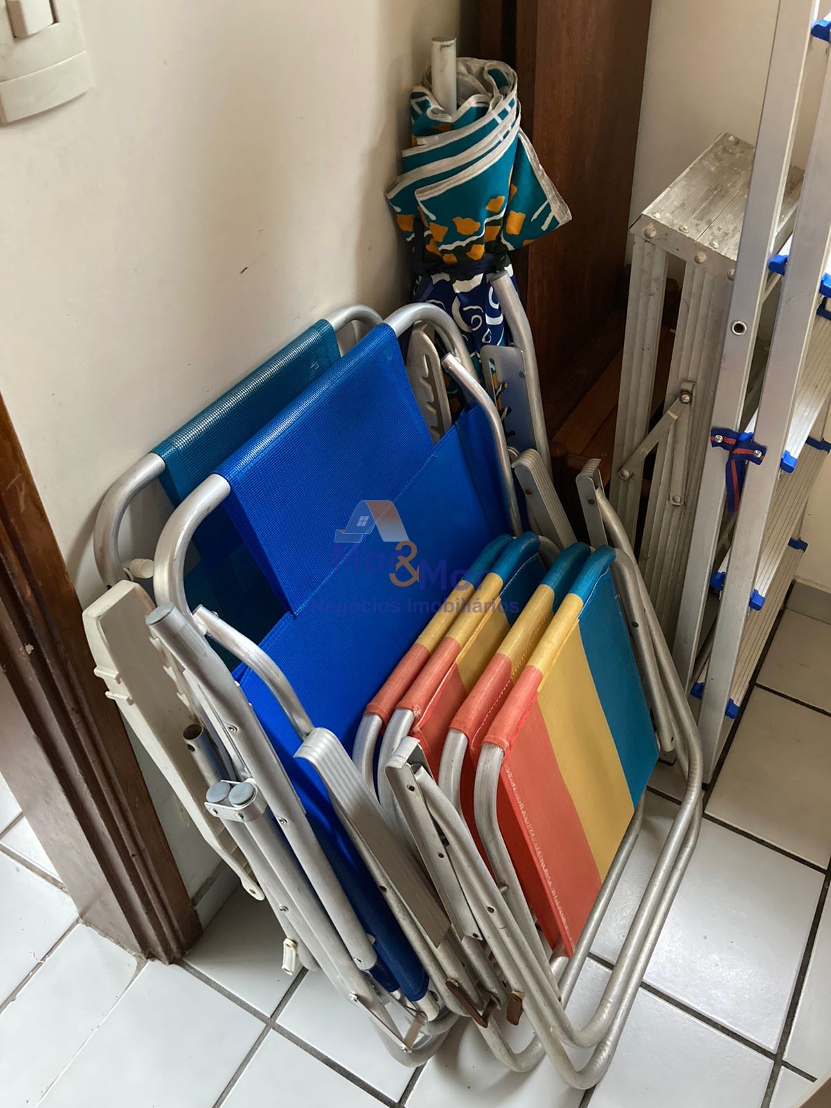 Apartamento GUARUJÁ - SP