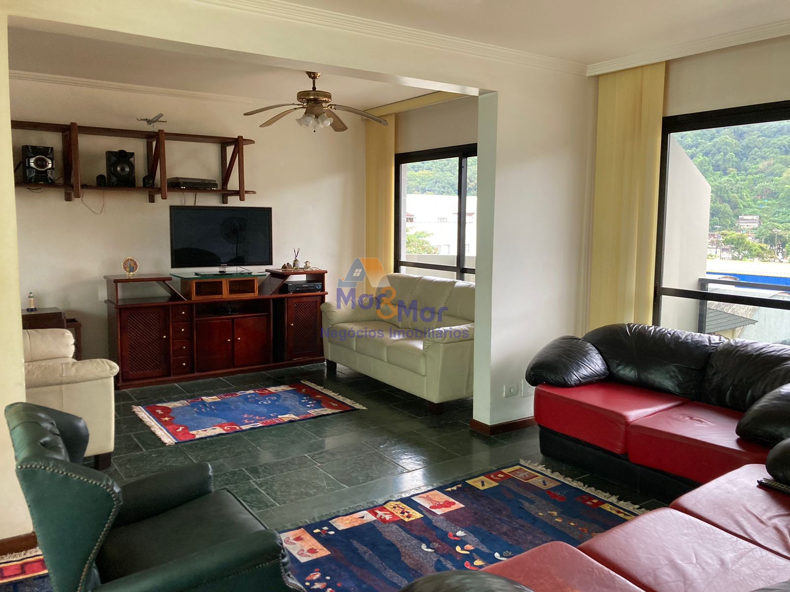 Apartamento GUARUJÁ - SP
