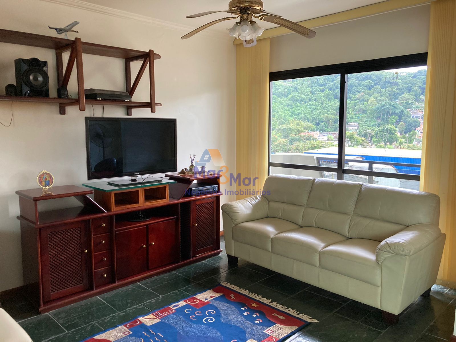 Apartamento GUARUJÁ - SP