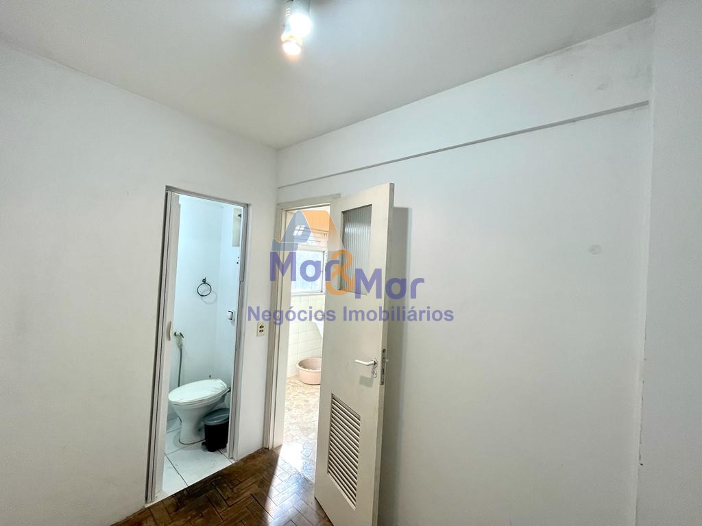 Apartamento GUARUJÁ - SP