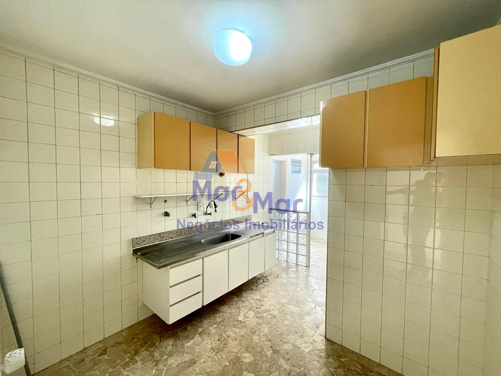 Apartamento GUARUJÁ - SP