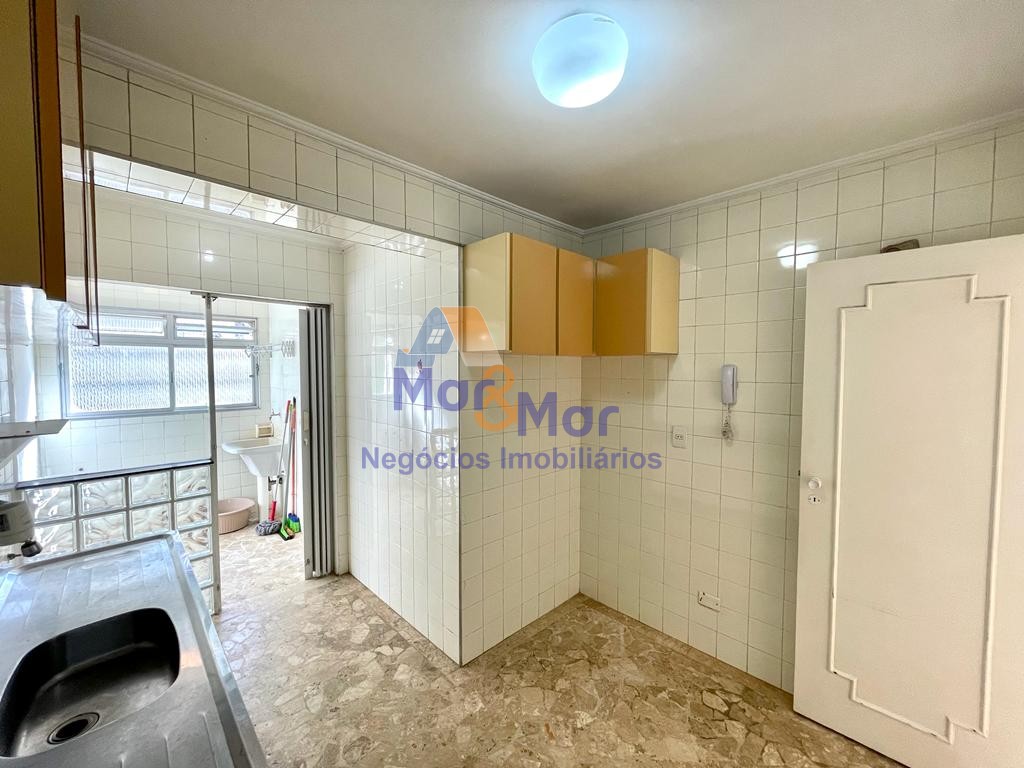 Apartamento GUARUJÁ - SP