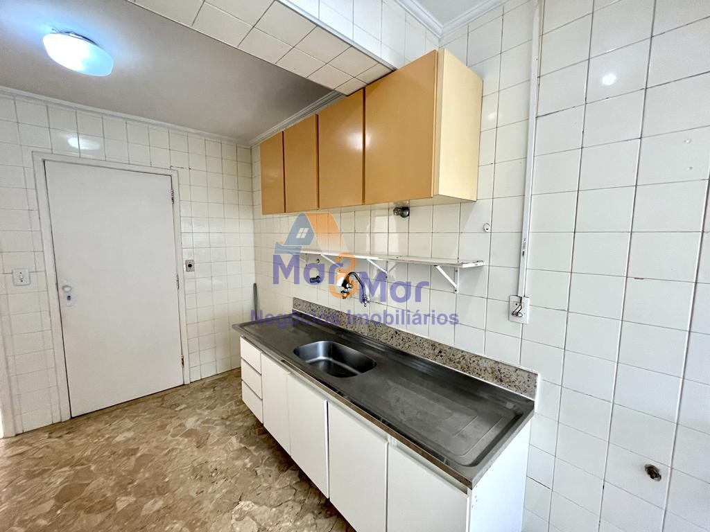 Apartamento GUARUJÁ - SP