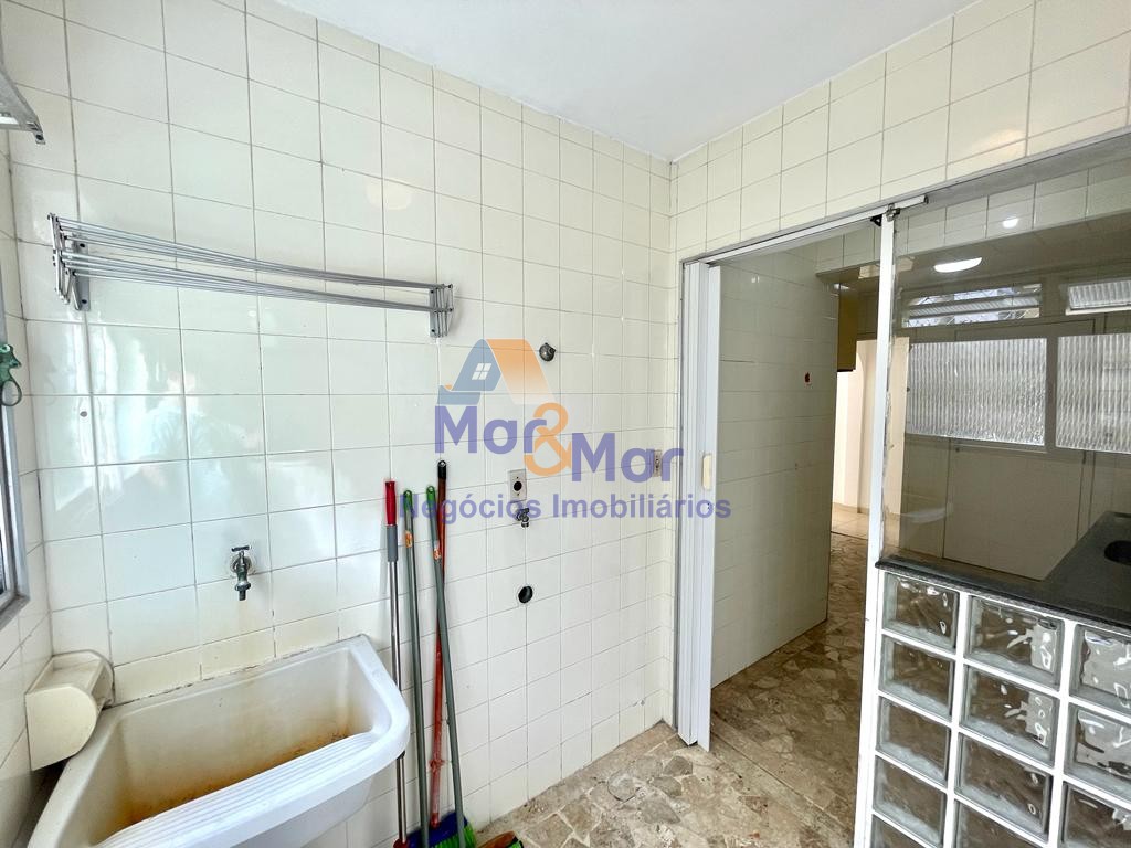 Apartamento GUARUJÁ - SP