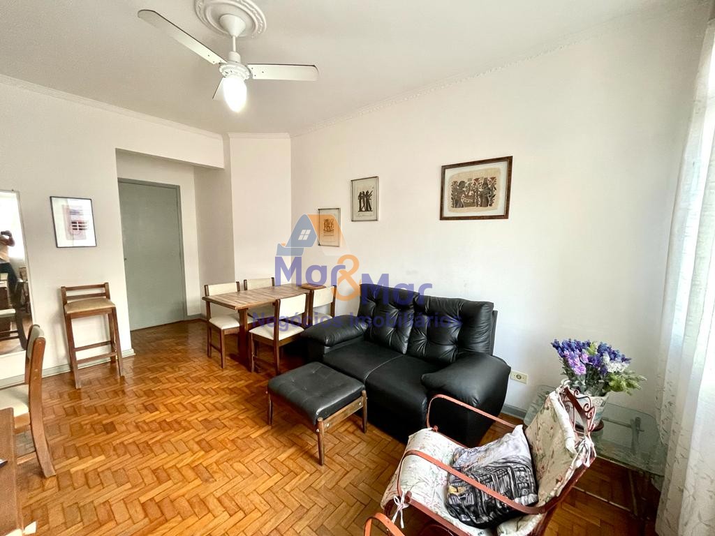 Apartamento GUARUJÁ - SP