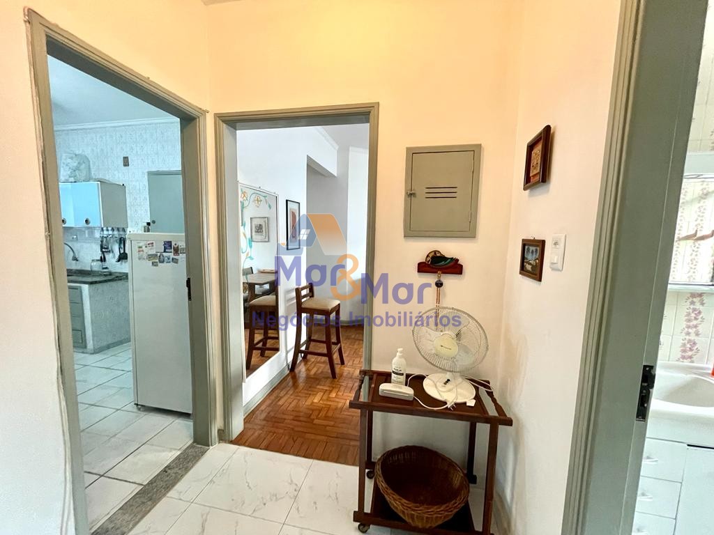 Apartamento GUARUJÁ - SP