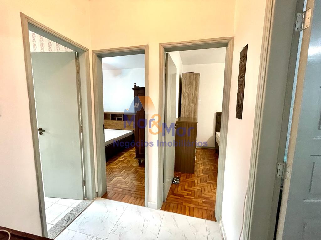 Apartamento GUARUJÁ - SP
