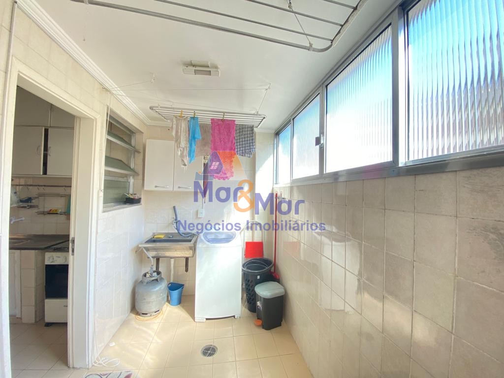 Apartamento GUARUJÁ - SP