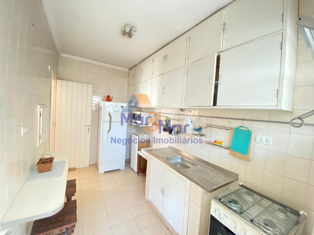 Apartamento GUARUJÁ - SP
