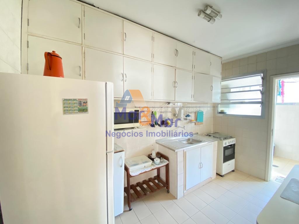 Apartamento GUARUJÁ - SP
