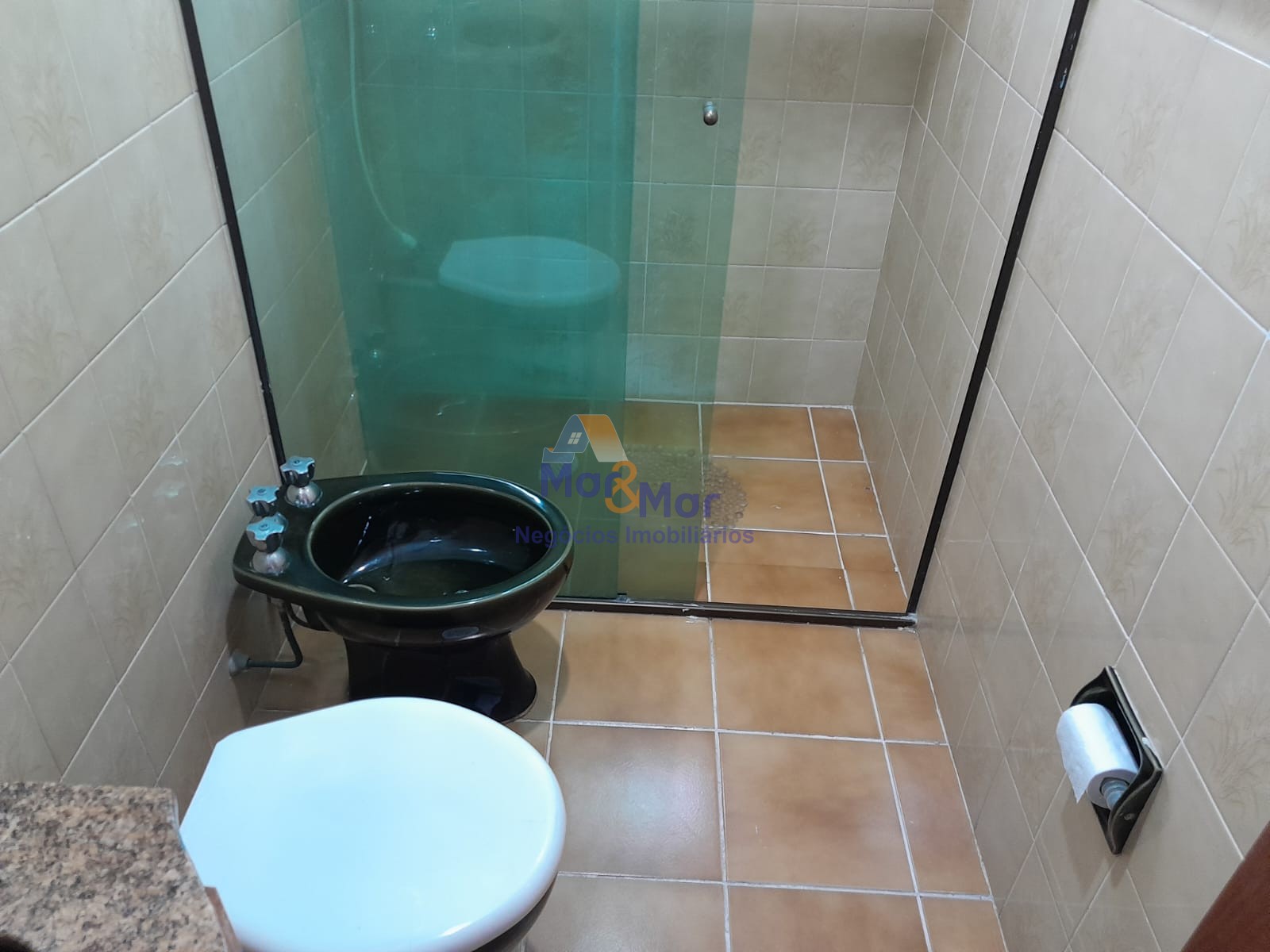 Apartamento GUARUJÁ - SP