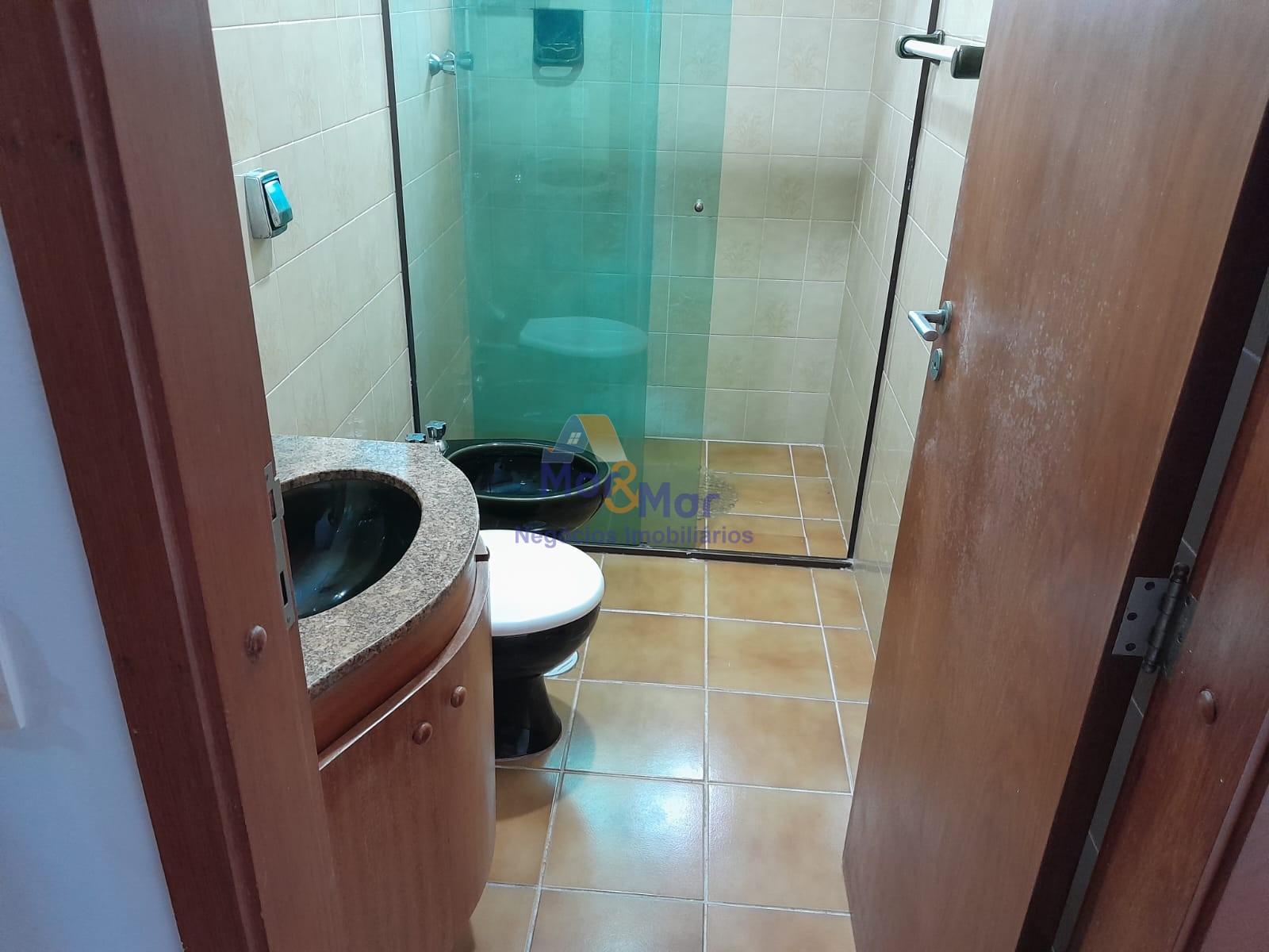 Apartamento GUARUJÁ - SP