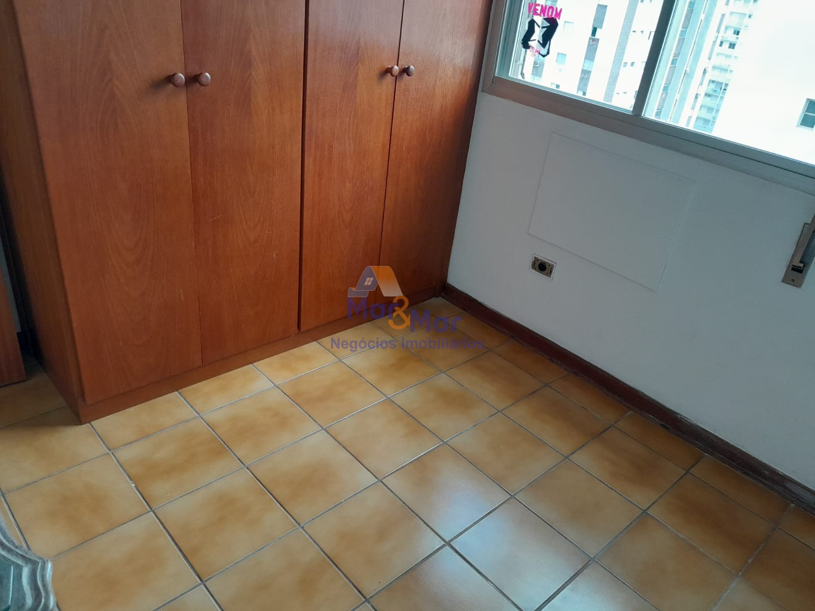 Apartamento GUARUJÁ - SP