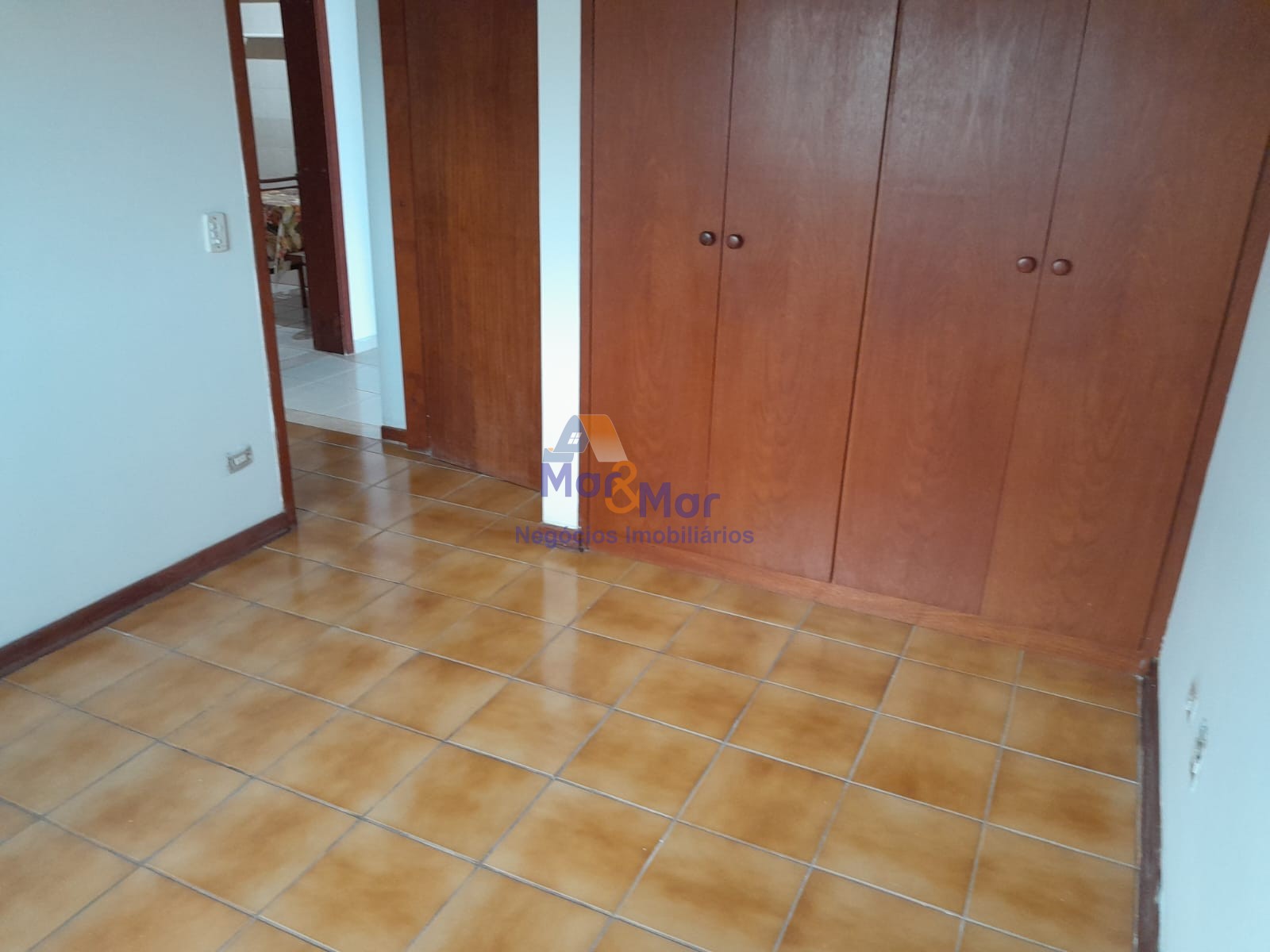 Apartamento GUARUJÁ - SP