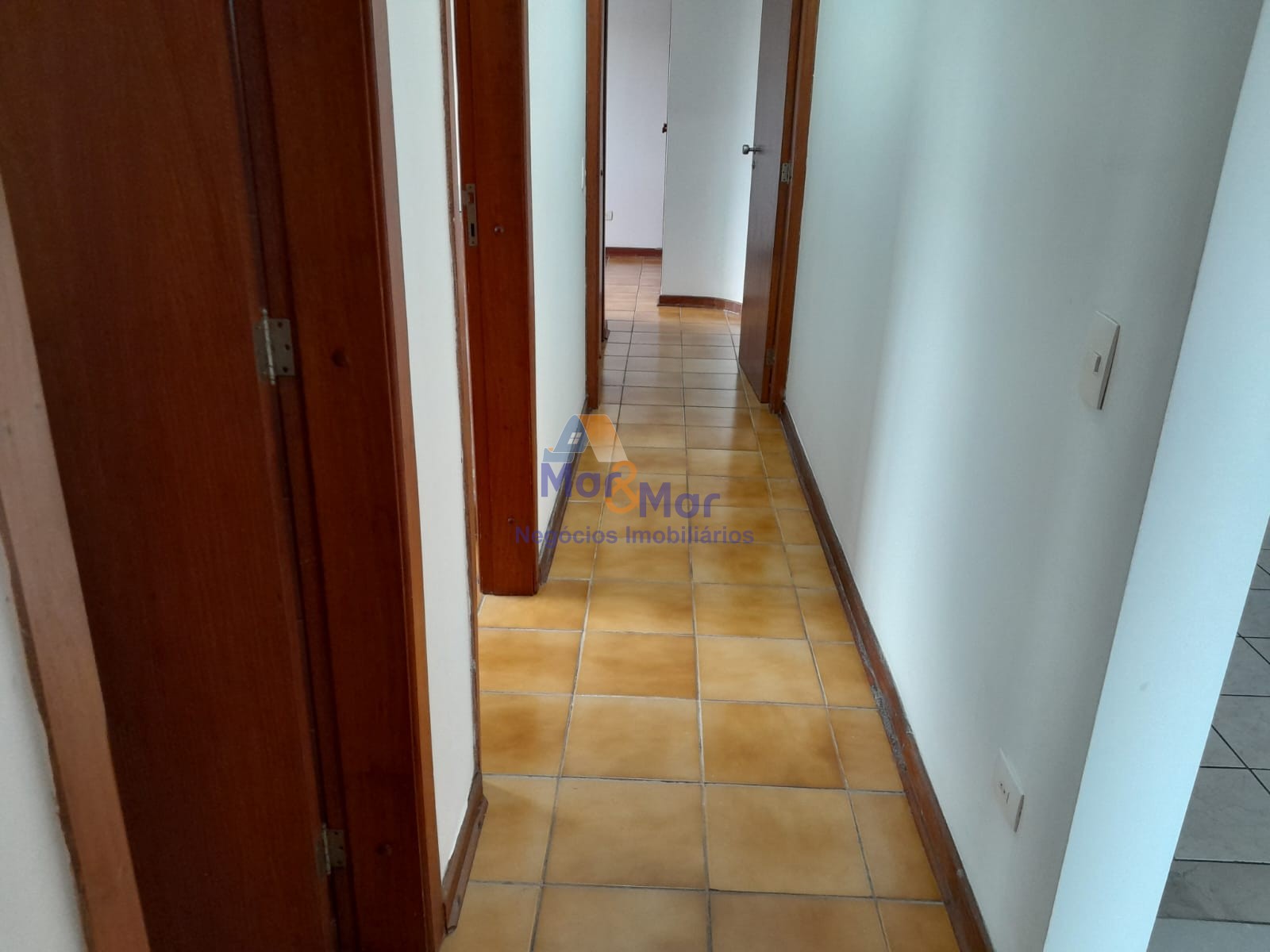 Apartamento GUARUJÁ - SP
