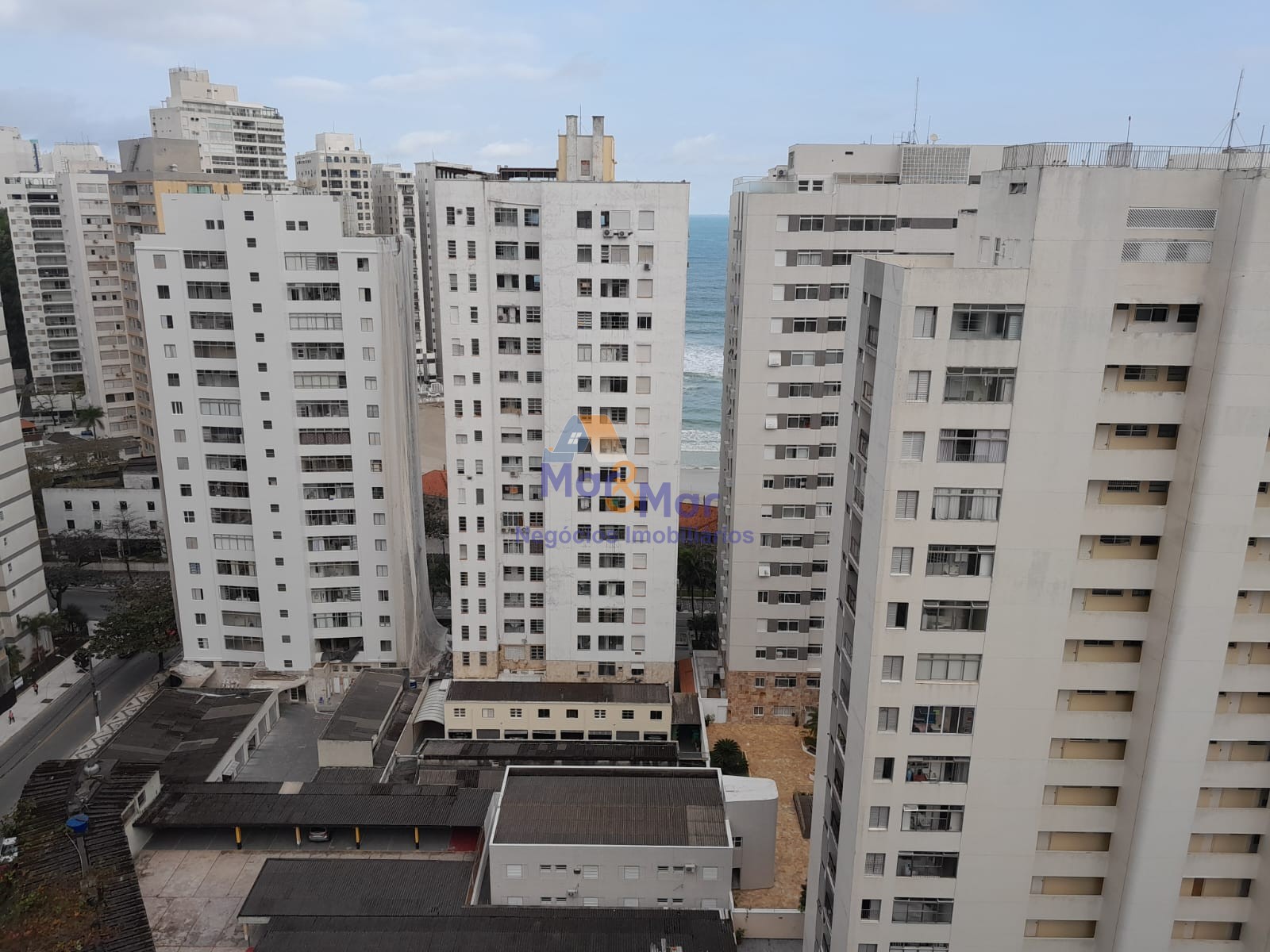 Apartamento GUARUJÁ - SP