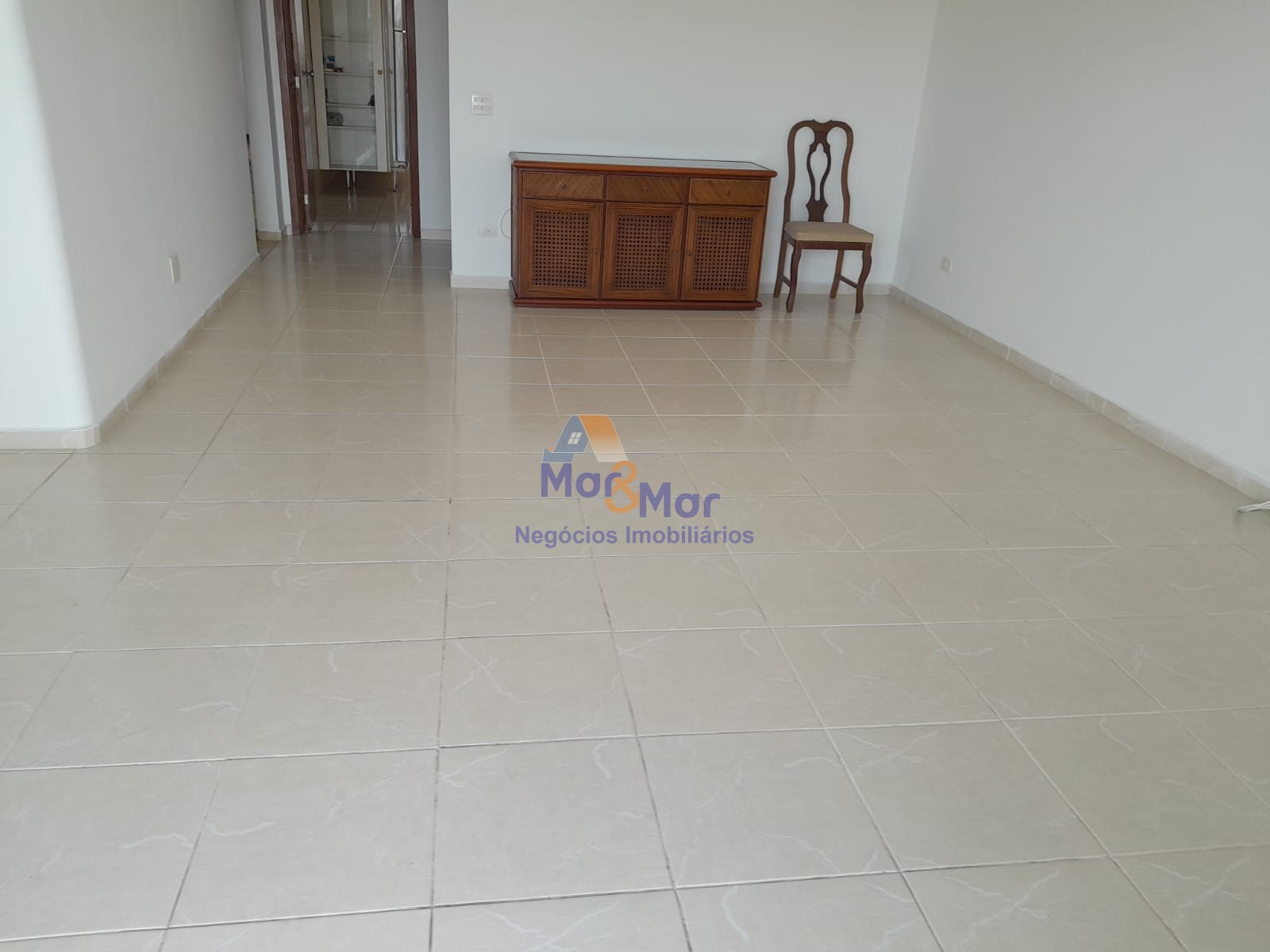 Apartamento GUARUJÁ - SP