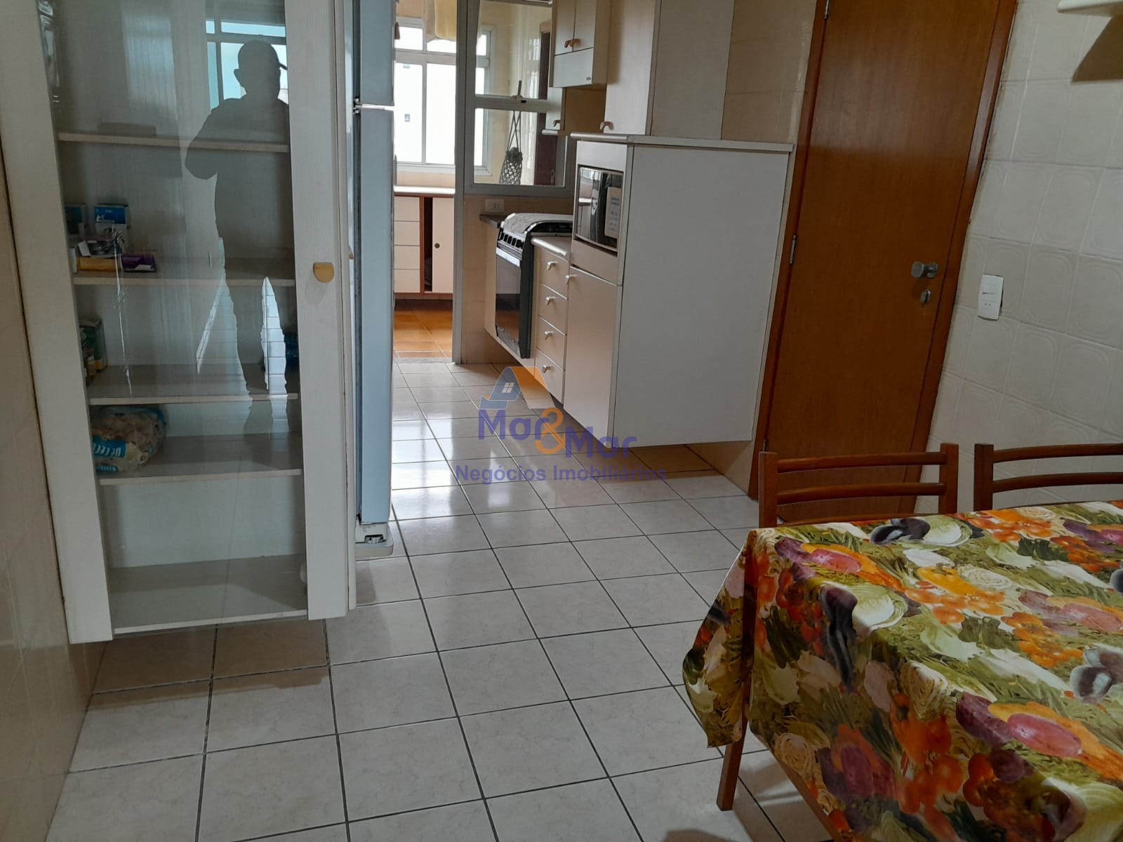Apartamento GUARUJÁ - SP