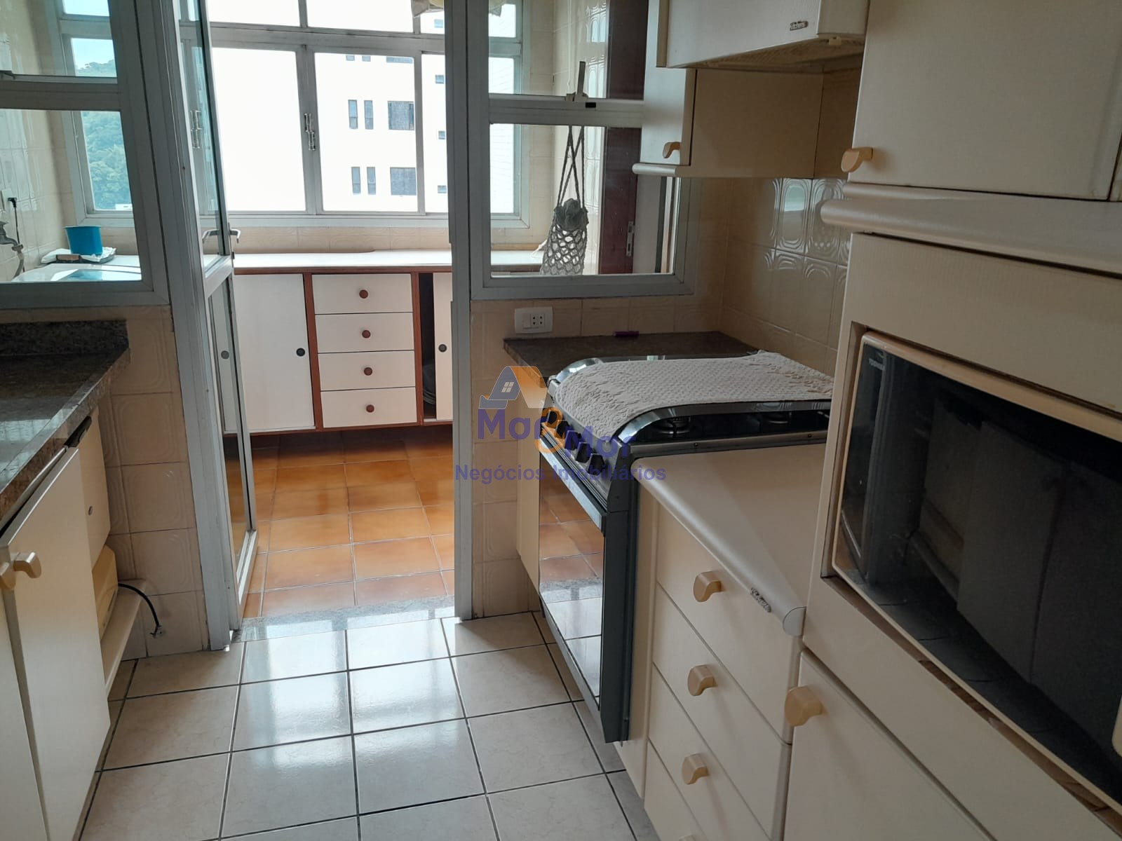 Apartamento GUARUJÁ - SP