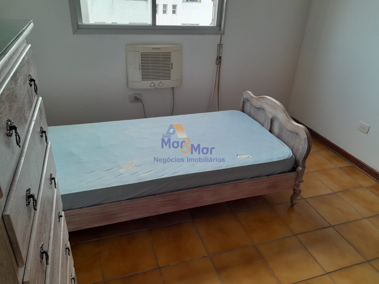 Apartamento GUARUJÁ - SP