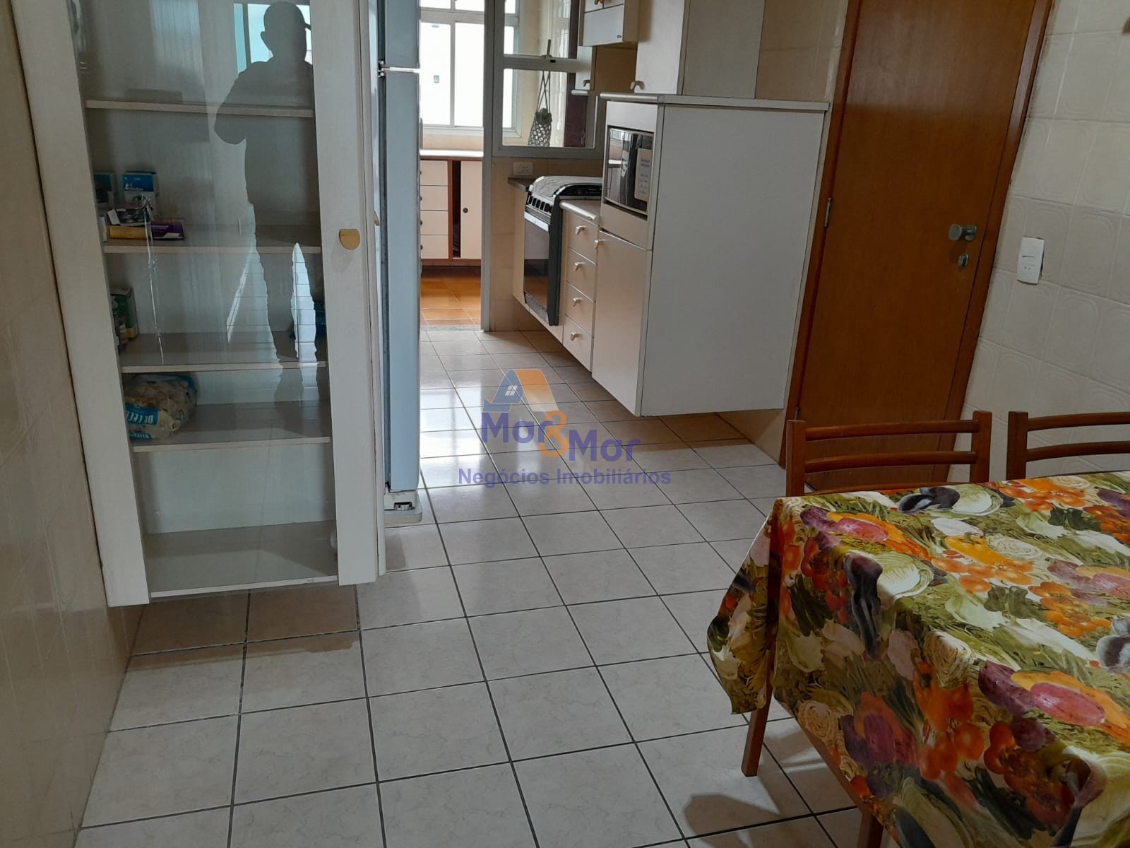 Apartamento GUARUJÁ - SP