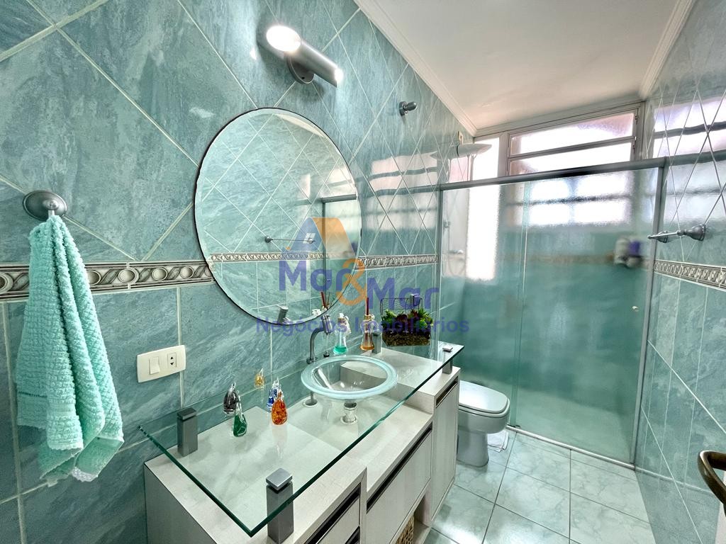 Apartamento GUARUJÁ - SP