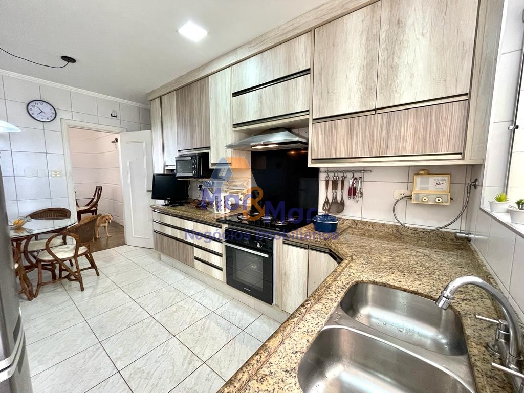 Apartamento GUARUJÁ - SP