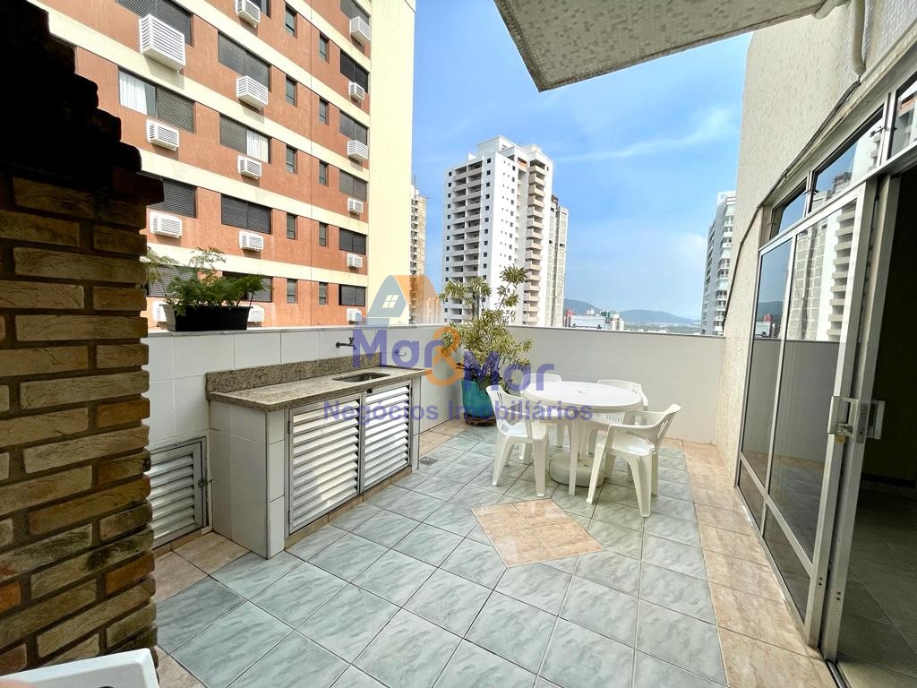Apartamento GUARUJÁ - SP