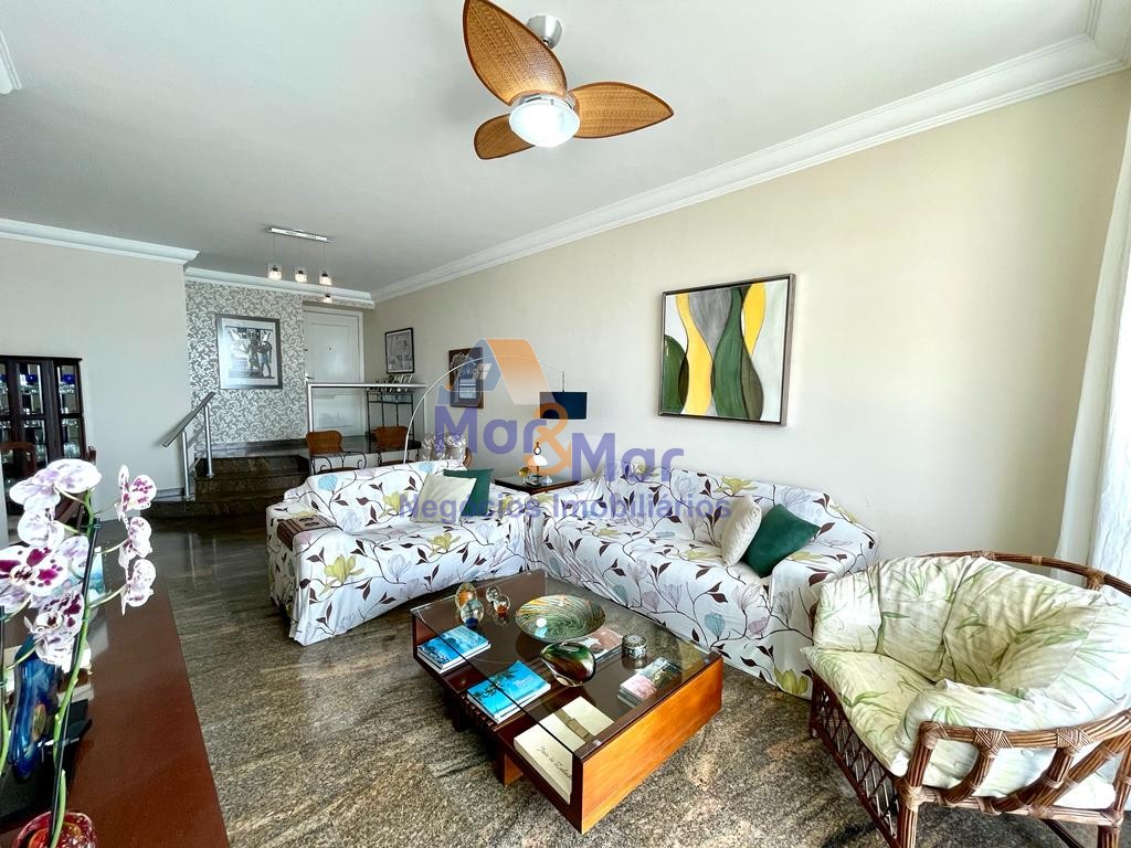Apartamento GUARUJÁ - SP
