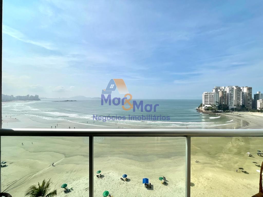 Apartamento GUARUJÁ - SP