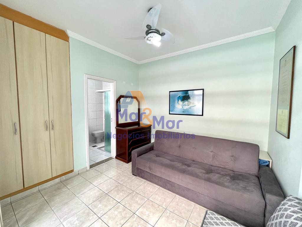 Apartamento GUARUJÁ - SP