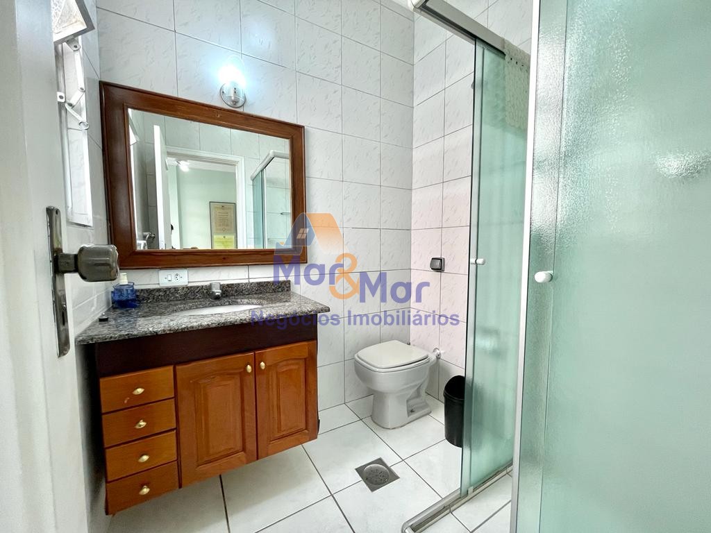 Apartamento GUARUJÁ - SP