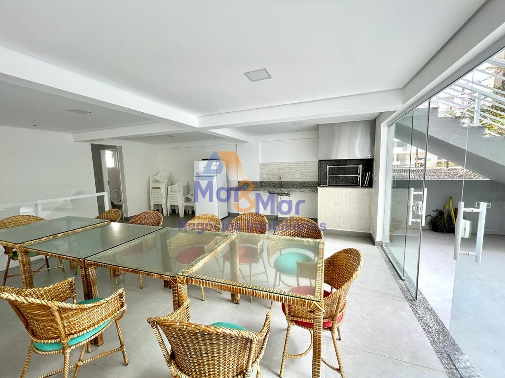 Apartamento GUARUJÁ - SP